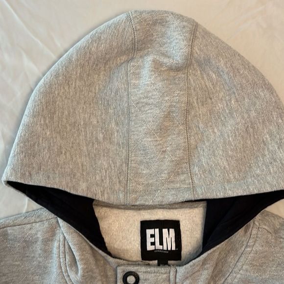 Men’s XL Elm Hoodie - Picture 7 of 16